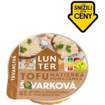 Lunter Pomazánka Škvarková Rostlinná Konzerva 75 g – Zboží Dáma