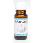 Michal Vonná esence Bílá bavlna 10 ml – Hledejceny.cz