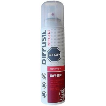 Diffusil repelent 200 ml