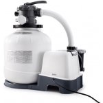 Intex 26680 písková filtrace 10m3/h – HobbyKompas.cz