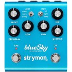 Strymon Blue Sky V2 Reverberator – Sleviste.cz