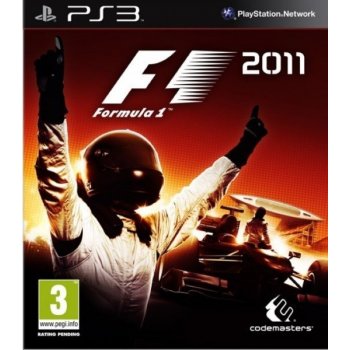 F1 2011