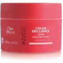 Wella Brillinace Mask Fine 150 ml