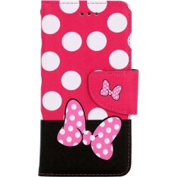 TopQ iPhone SE 2022 Minnie Mouse 74711