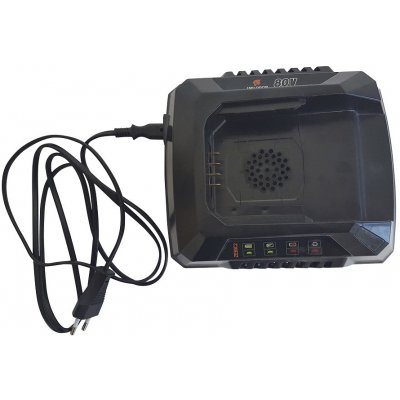 VeGa 40V, 4A 50GCHARG40V4A – Hledejceny.cz