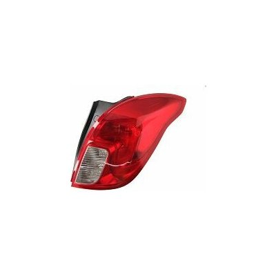 Zadní světlo - pravé OPEL MOKKA | 2012-2016 | DEPO | – Hledejceny.cz