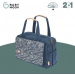 Babymoov taška Day to Day Palm – Zboží Dáma