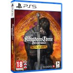 Kingdom Come: Deliverance (Royal Edition) – Zboží Živě