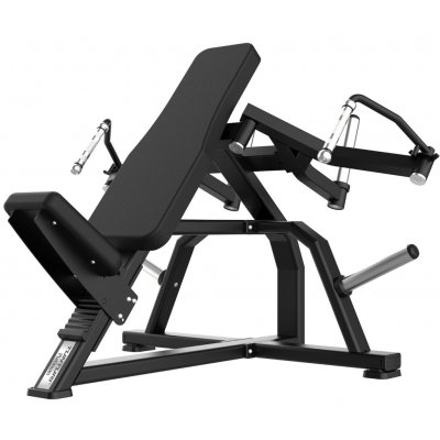 TUNTURI PLATINUM Pec Fly Plate loaded V-series – Zboží Mobilmania