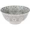 Grey Orient Porcelánová miska 600 ml