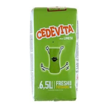 Cedevita HR Cedevita limetka 500 g