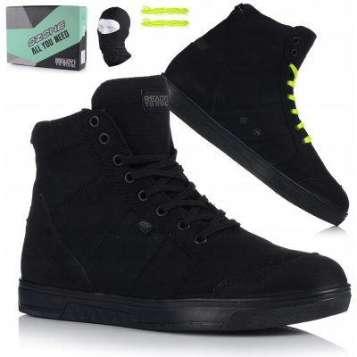 Ozone TOWN – Sleviste.cz