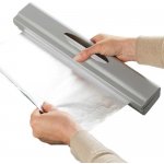 Maximex Řezačka potravinové folie PERFECT CUTTER, 38x7x5 cm 866761500 šedá – Zboží Dáma Maximex Řezačka potravinové folie PERFECT CUTTER, 38x7x5 cm 866761500 šedá – Zboží Dáma