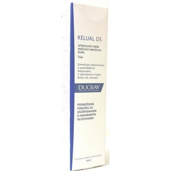 Ducray Kelual DS creme 40 ml