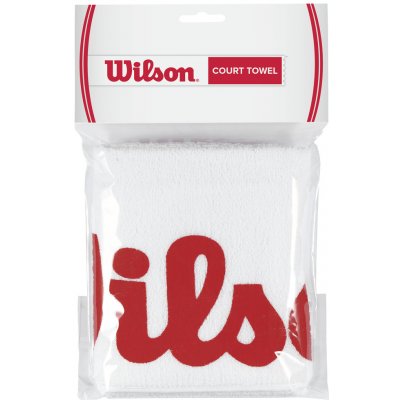 Uterák Wilson COURT TOWEL () 75 x 50 cm