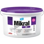 Het Mikral 100 fasádní barva 15+3kg – HobbyKompas.cz