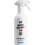 Shiny Garage D-Tox ONE 500 ml – Zboží Mobilmania