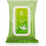 EasyGlide Toy Cleaning Wipes 25 ks – Sleviste.cz