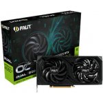 Palit GeForce RTX 4060 Ti Dual OC 8GB GDDR6 NE6406TT19P1-1060D – Hledejceny.cz