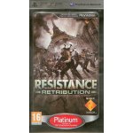 Resistance Retribution – Zbozi.Blesk.cz