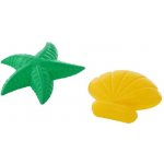 Polesie Formičky mořská hvězdice a škeble – Hledejceny.cz