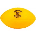 Spunky Pup Svítící fotbalový míč 13 cm – Zboží Dáma