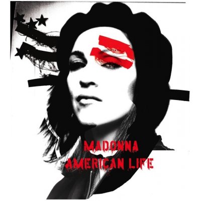 Madonna - American Life CD – Hledejceny.cz