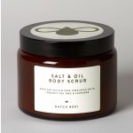 Collistar Firming Talasso Scrub tělový peeling 700 g – Zboží Dáma
