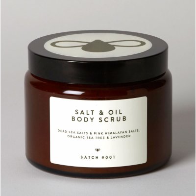 Collistar Firming Talasso Scrub tělový peeling 700 g – Zboží Dáma