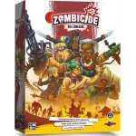Asmodee Zombicide Do zbraně – Hledejceny.cz