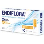 Endiflora střevní komfort a rovnováha 10 x 5 ml – Hledejceny.cz