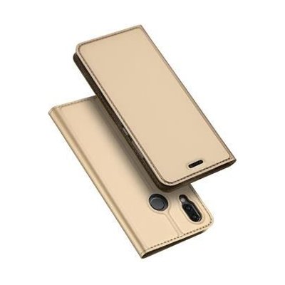 Pouzdro DUX DUCIS SKIN XIAOMI REDMI 8A ZLATÉ – Zbozi.Blesk.cz