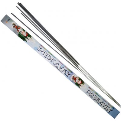 Prskavky 90 cm 6 ks – Zbozi.Blesk.cz