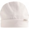 Kojenecká čepice Noppies Hat Babylon White