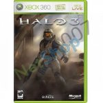 Halo 3 – Zboží Mobilmania