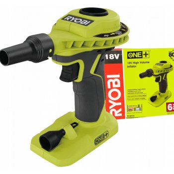 Ryobi R18VI-0