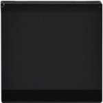 ABB Kryt Zásuvky FUTURE - antracit – Zbozi.Blesk.cz