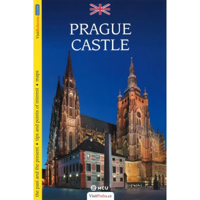 GeoClub Pražský hrad/pruv.Anglicky – Zbozi.Blesk.cz