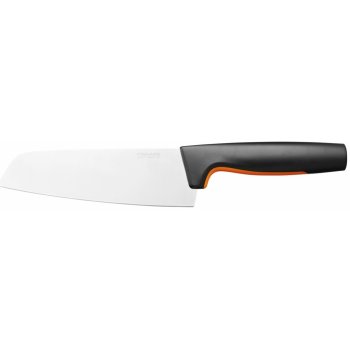 Fiskars Nůž Santoku Functional Form 17 cm