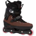 Powerslide Next Core Black 110 – Zboží Dáma