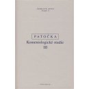 Komeniologické studie III. - Patočka Jan