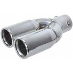 Automax Dvojitá 2x 63 mm, kulatá | Zboží Auto