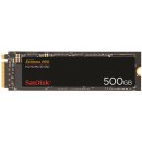 SanDisk Extreme PRO 500GB, SDSSDXPM2-500G-G25