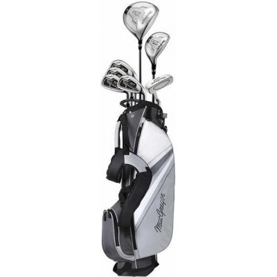 MacGregor DCT Dětský golfový set – Zboží Dáma