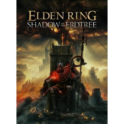 Elden Ring Shadow of the Erdtree (DLC) – Zbozi.Blesk.cz