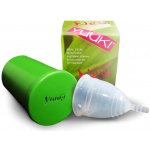 Yuuki Rainbow soft Menstruační kalíšek malý 1 ks – Zboží Dáma