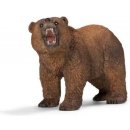 Schleich 14685 medvěd Grizzly