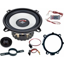 Audio System MFIT Mercedes Sprinter W906 EVO 2