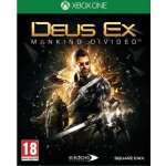 Deus Ex Mankind Divided – Zbozi.Blesk.cz
