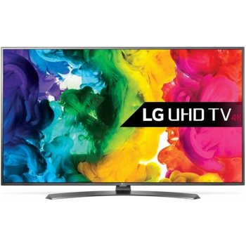 LG 43UH661V